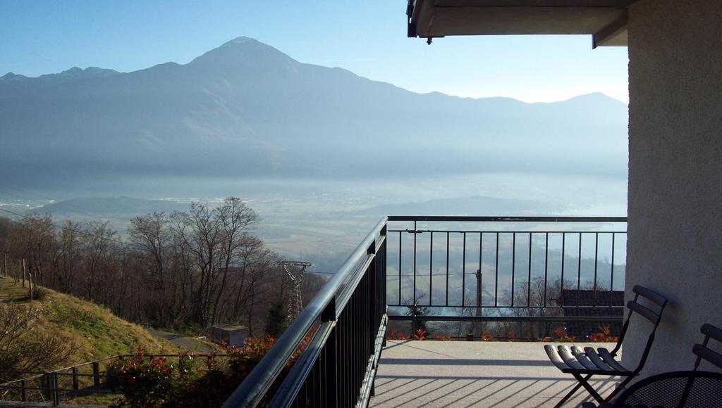 Casa Delle Camelie Daire Sorico Dış mekan fotoğraf